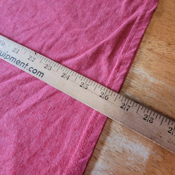 Small AC/DC High Voltage Rock & Roll Red Concert Graphic T Shirt - Picture 7 of 8